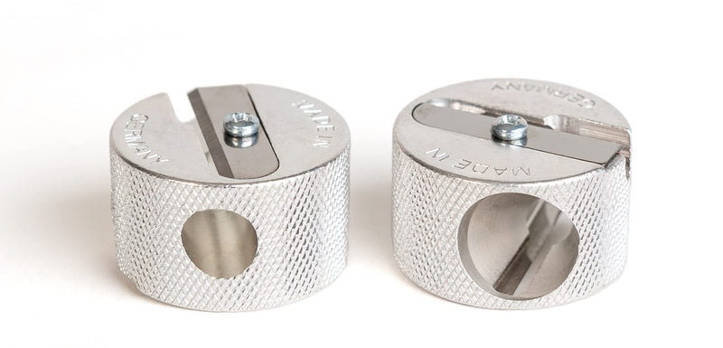 Sun's Out Beauty Precision 2-in-1 Cosmetic Pencil Sharpener - BeesActive Australia