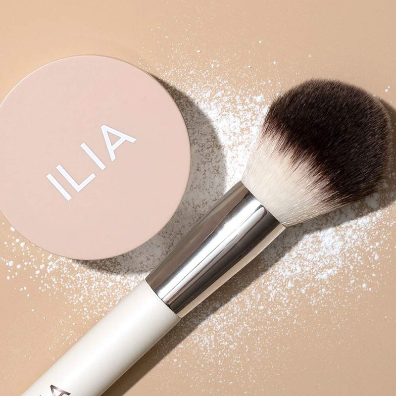 ILIA - Organic Soft Focus Finishing Powder - Fade Into You | Cruelty-Free, Vegan, Clean Beauty - BeesActive Australia