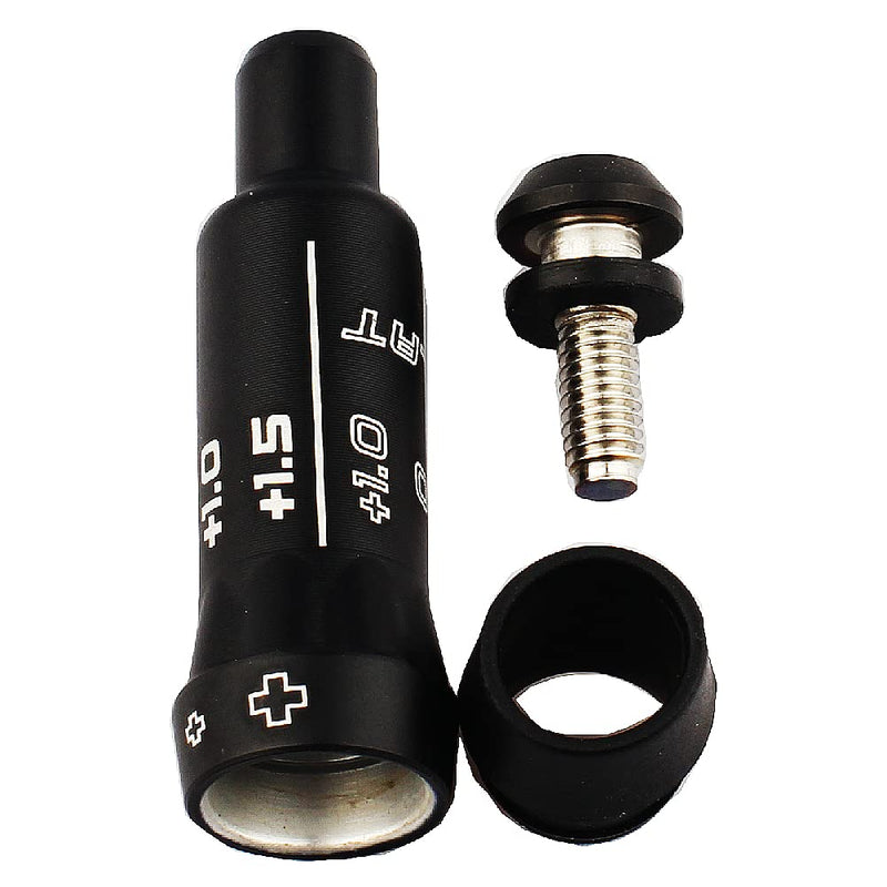 ROYMADE Golf Adapter Sleeve Compatible for Ping G410,G425 Right Hand Golf Driver Accessory - BeesActive Australia