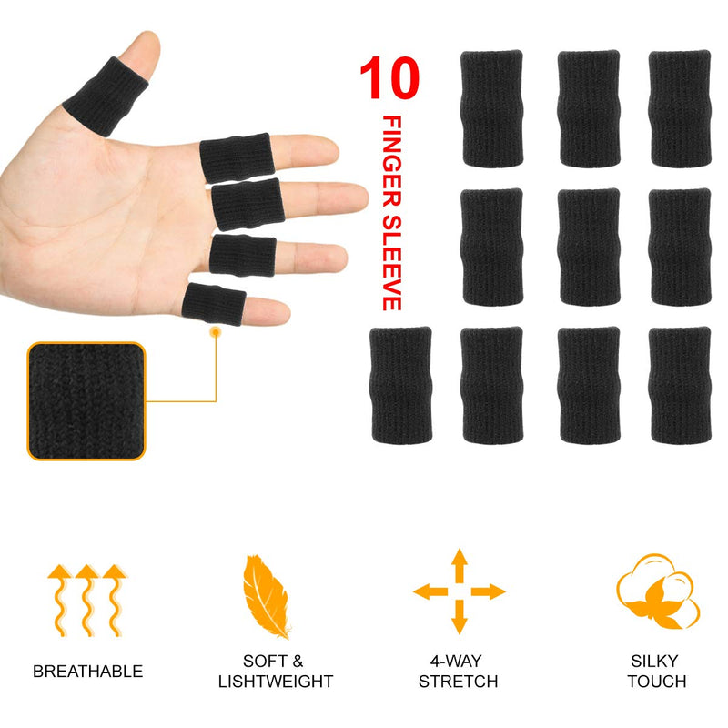 LuxSports Volleyball Training Equipment Aid Great Trainer for Solo Practice Premium Solo Trainer, Perfect for Beginners Practicing Serving BLACK - BeesActive Australia