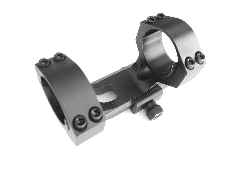 360 Tactical 30mm One-piece Scope Mount Ring for Picatinny Rail See Through Scope Mount - BeesActive Australia