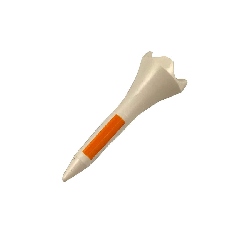 Pride Professional Tee System, Pride Performance Golf Tees, 30 Count 3-1/4 Inch - BeesActive Australia