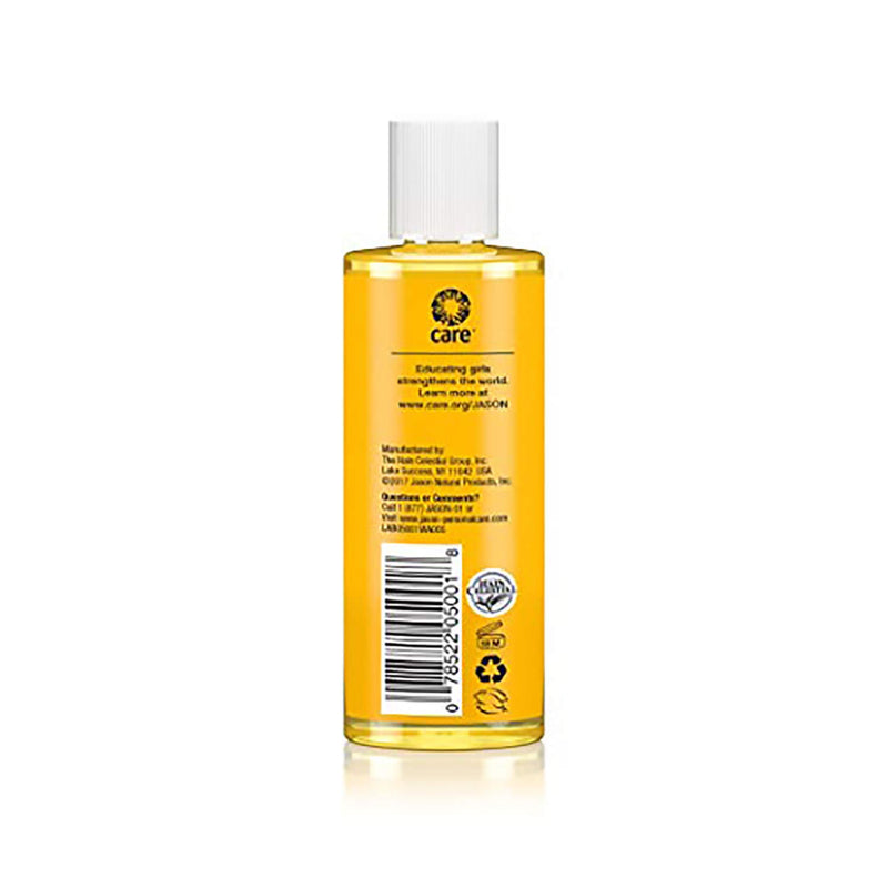 Jason Skin Oil, Vitamin E 5,000 IU, All Over Body Nourishment, 4 Oz (Packaging May Vary) 4 Fl Oz (Pack of 1) - BeesActive Australia