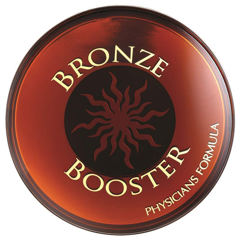 Physicians Formula Bronze Booster Glow Boosting Pressed Bronzer, Medium to Dark - BeesActive Australia