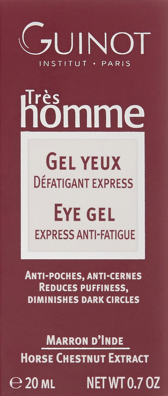 Guinot Eye Gel Express Anti-Fatigue, 0.7 oz - BeesActive Australia