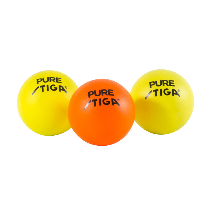 [AUSTRALIA] - STIGA Pure Color Advance 2-Player Table Tennis Set 