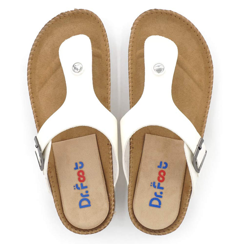 Dr. Foot's Adjustable Orthopedic Heel Lift Inserts, Height Increase Insole for Leg Length Discrepancies, Heel Spurs, Heel Pain, Sports Injuries, and Achilles tendonitis (Beige, 3 Layers) Beige 3 Layers: Small-Women's 4.5-9.5|Men's 6-8.5 - BeesActive Australia
