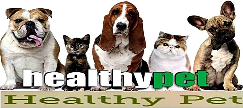 Omega Alpha Pet Probiotic 8 Plus - Probiotics, Enzymes, and Fibre for Better Pet Digestion.-500g - BeesActive Australia