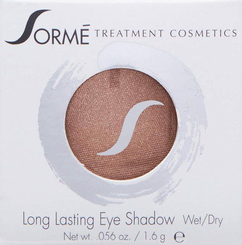 Sorme Cosmetics Long Lasting Eye Shadow Silk - BeesActive Australia