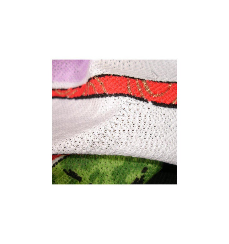 Made in Japan Noren Curtain Tapestry Maiko Kinkakuji - BeesActive Australia