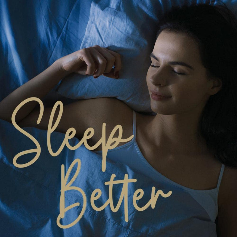 Feather & Down Self Heating Slumber (50ml Pillow Spray & 3 x Self Heating Eye Masks) - The Perfect Pairing to Relieve Tension & allow you to Drift into a Deep, Relaxing Slumber. Clear - BeesActive Australia