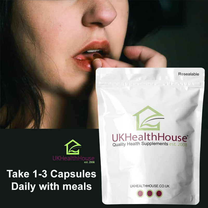 Premium - Conjugated Linoleic Acid -1000mg x 30 - High Strength - Capsules Diet and Weight Loss Supplement Maximum Strength - Reduce Body Fat - CLA - BeesActive Australia