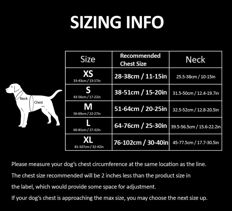 TRUE LOVE Dog Harness No Pull Nylon Reflective Pet Harness Adjustable Comfortable Control Step-in Brilliant Colors Truelove TLH56512 XS Blue - BeesActive Australia