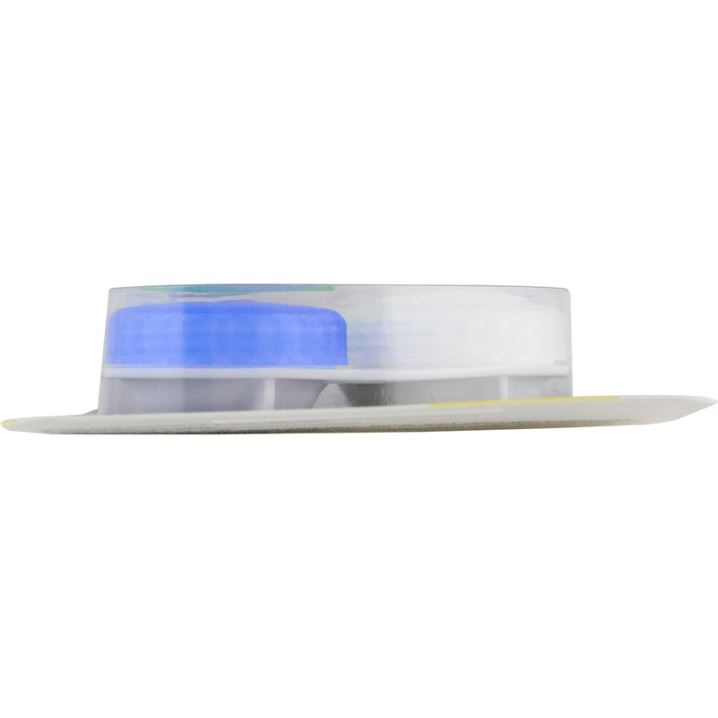 Bausch & Lomb Sight Savers Contact Lens Cases, Colors May Vary 3 Each (Pack of 3) Pack of 3 - BeesActive Australia