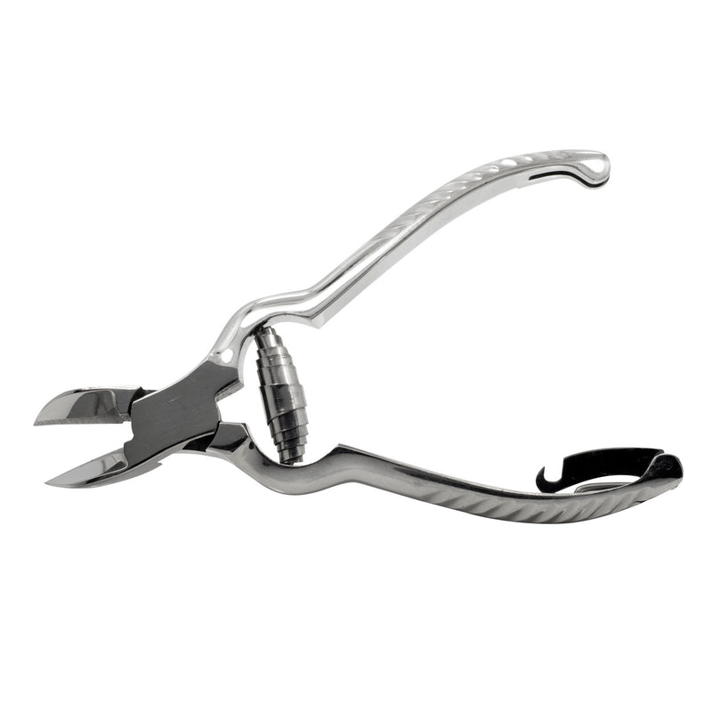 ULTRA Barrel Spring TOENAIL NIPPER Nail Clippers Denco Stainless Steel Tool 3405 - BeesActive Australia