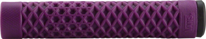 Vans x Cult Flangeless Bike Grips (Black, Gum, White) - BeesActive Australia