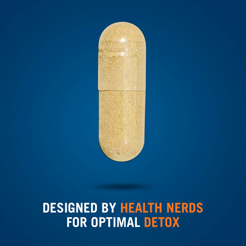Century Systems The Cleaner Detox, Powerful 7-Day Complete Internal Cleansing Formula for Men, Support Digestive Health, 52 Vegetarian Capsules 52 Count (Pack of 1) - BeesActive Australia