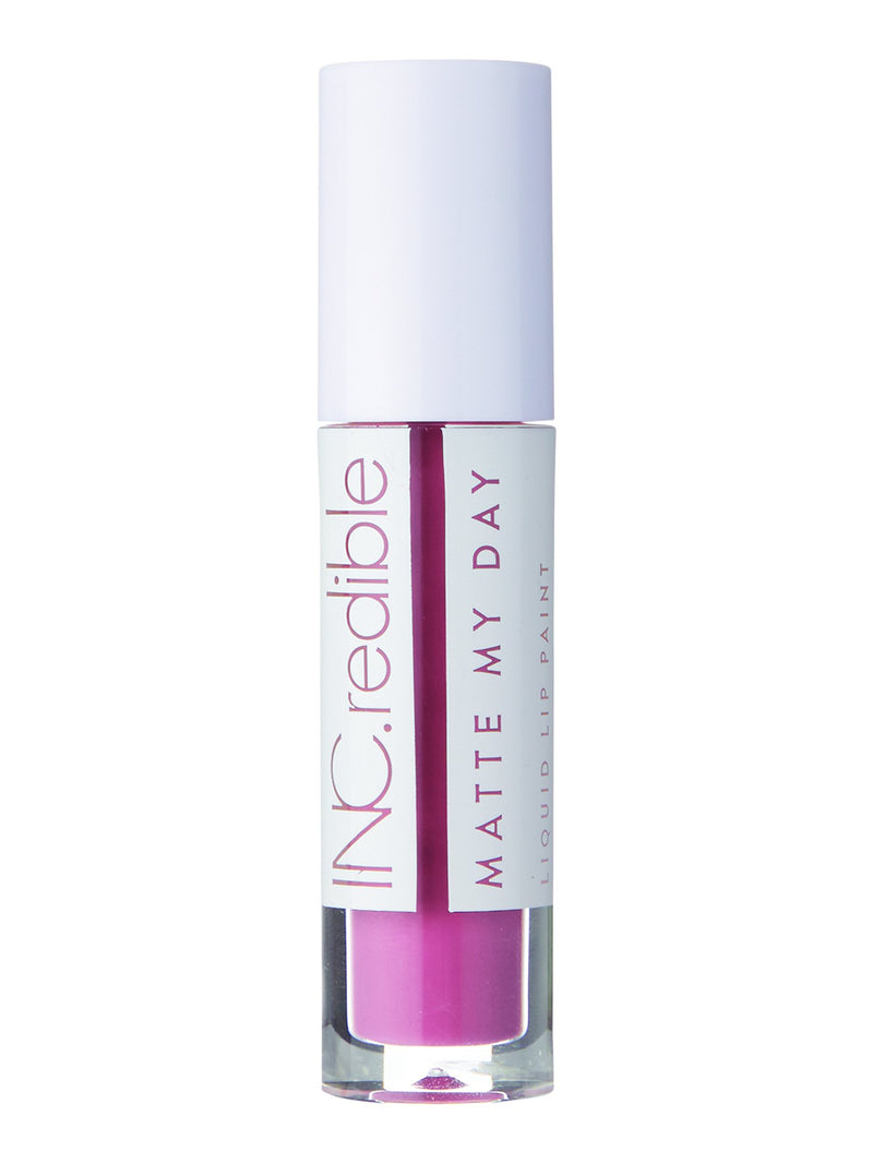 INC.redible Matte My Day_strong not skinny strong not skinny - BeesActive Australia