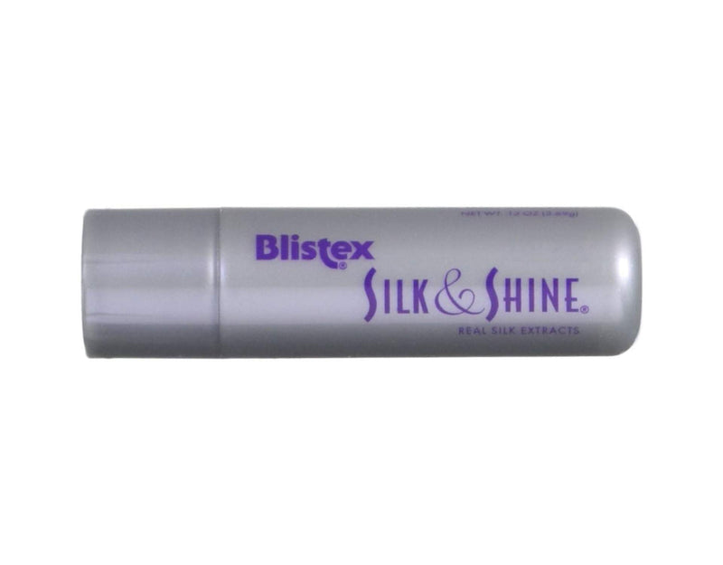 Blistex Silk & Shine Lip Moisturizer 0.13 oz Pack of 4 - BeesActive Australia