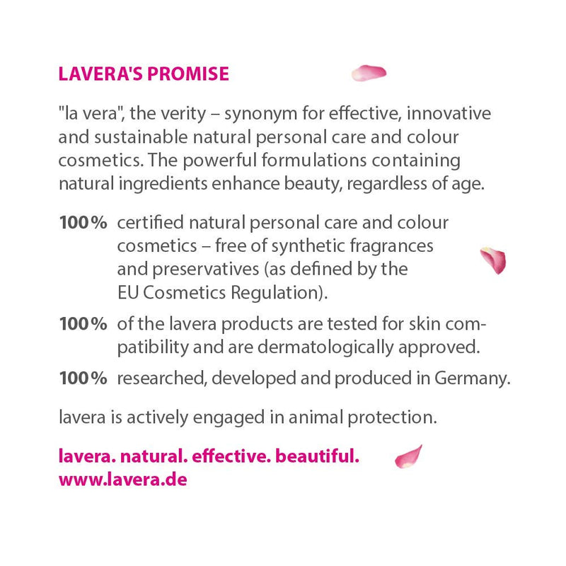 lavera Anti-Ageing Eye Cream Q10 ∙ Reduces Signs Of Premature Aging ∙ Vegan ✔ Organic Skin Care ✔ Natural & Innovative Cosmetics ✔ 15ml - BeesActive Australia