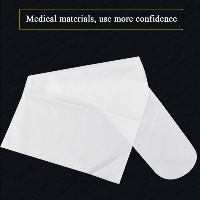Together-life 100Pcs Canine Semen Collection Cones, Disposable Canine Artificial Insemination Cones Dog Semen Collection Bag - BeesActive Australia