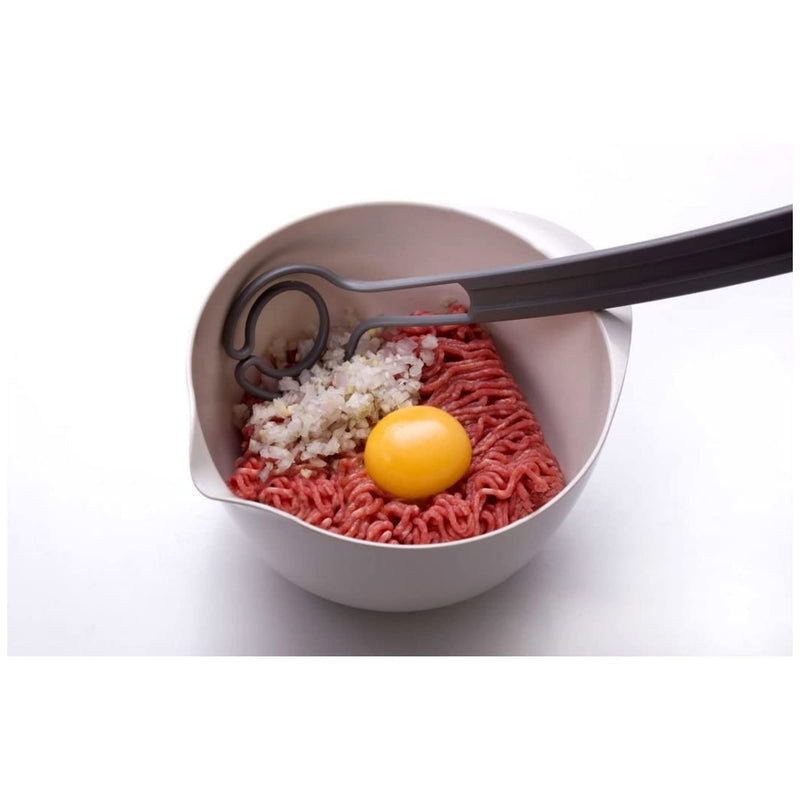 Omegavispen, Multipurpose Kitchen Tool - Set of 2 - Red - Made in Sweden - BeesActive Australia