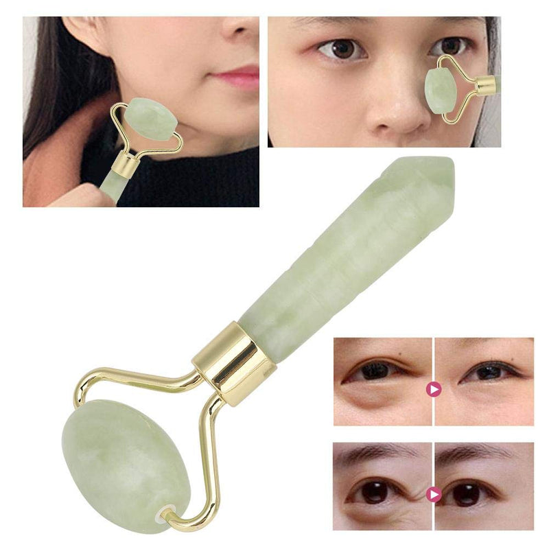 Skin Massager Face Massager, Face Massage Instrument, Rejuvenate Face Neck Rejuvenate Face for Anti-Wrinkle Anti-aging - BeesActive Australia