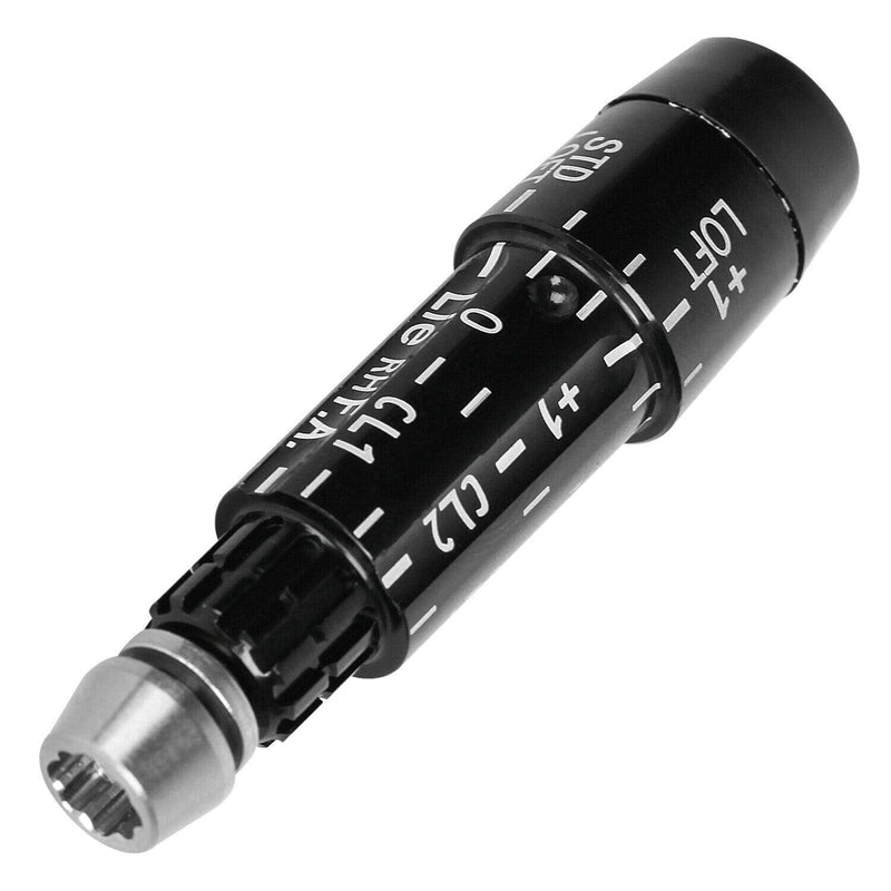 Gofotu Golf Shaft Adapter Sleeve Tip 0.335 fit Srixon Driver Z565 Z765&Fairway Wood F65 - BeesActive Australia