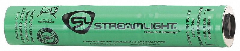 STREAMLIGHT Ni-MH Battery Stick - BeesActive Australia