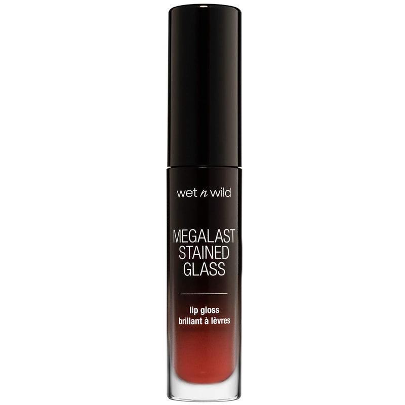 wet n wild Mega Last Stained Glass Lip Gloss, Reflective Kisses - BeesActive Australia