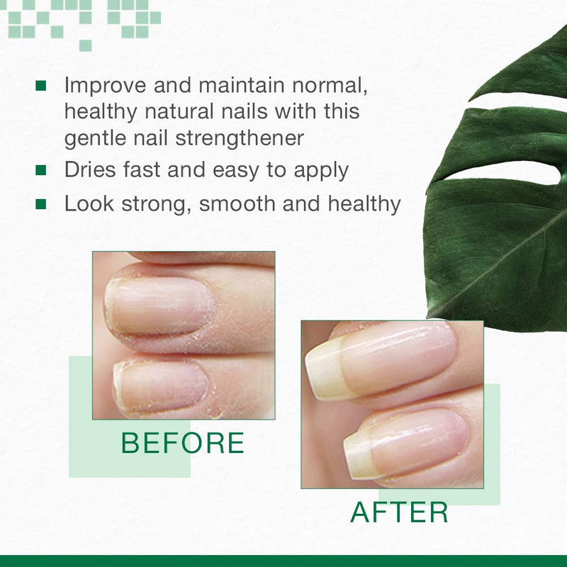 Nail Tek Treatments Maintenance Plus 1- For Strong, Healthy Nails 1-Pack - BeesActive Australia