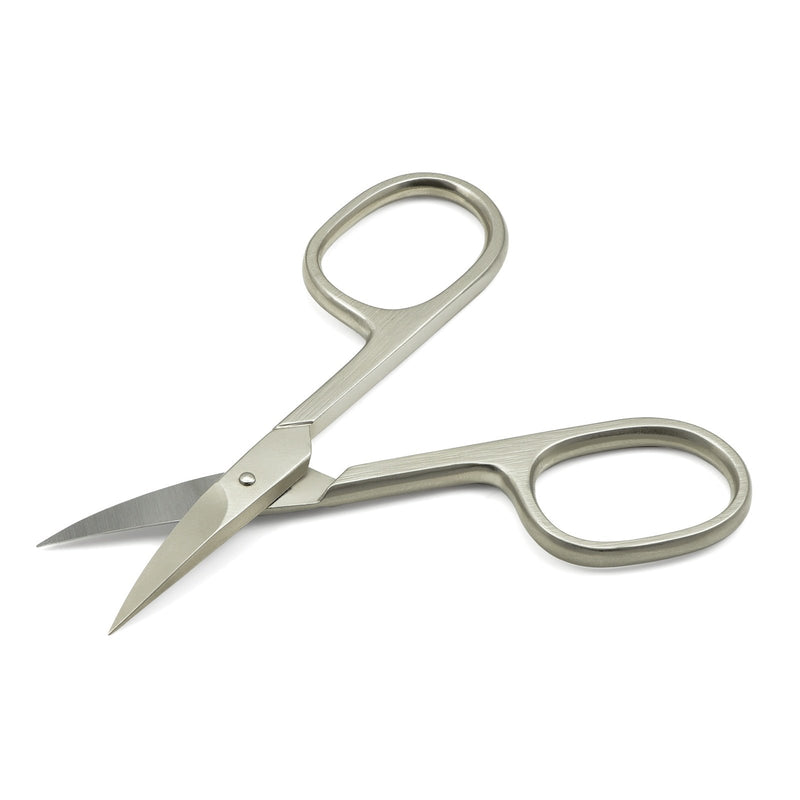 Mont Bleu Nail Scissors made in Italy | sharpened in Solingen - BeesActive Australia