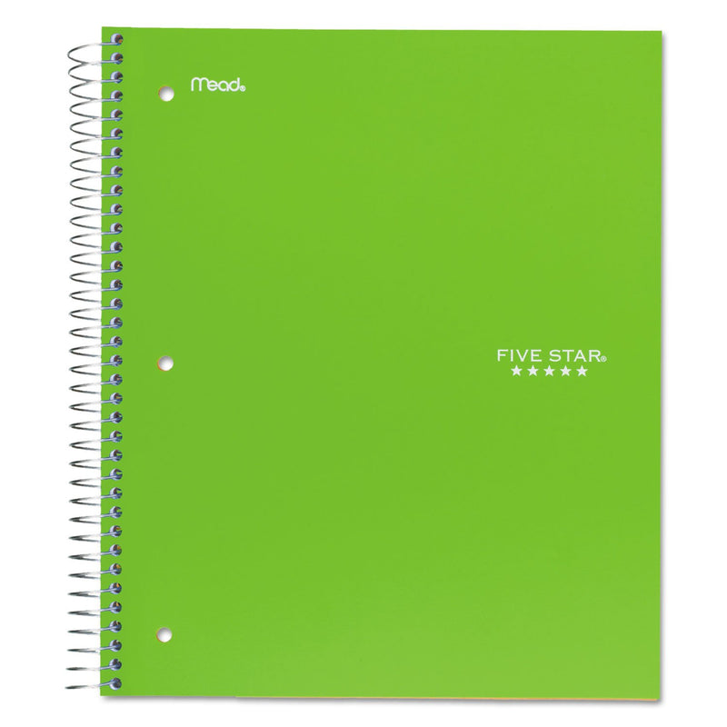 MEA06044 - Mead 1-Subject Trend Notebook - BeesActive Australia