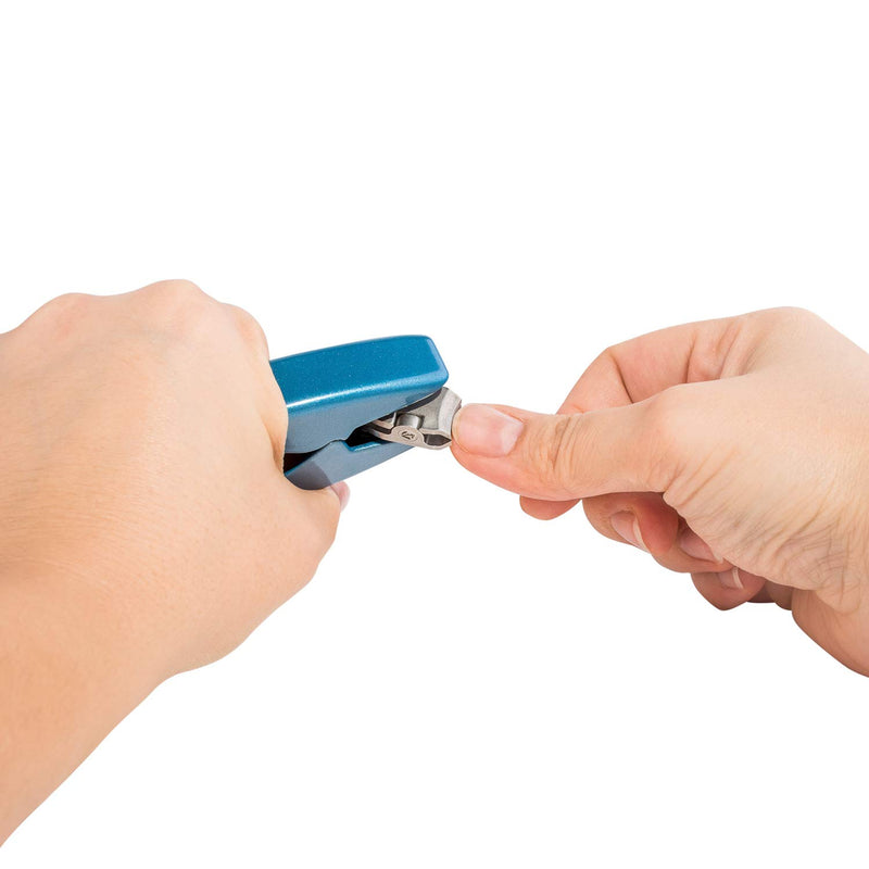 CLIPPERPRO Omega Select Fingernail Clipper - BeesActive Australia