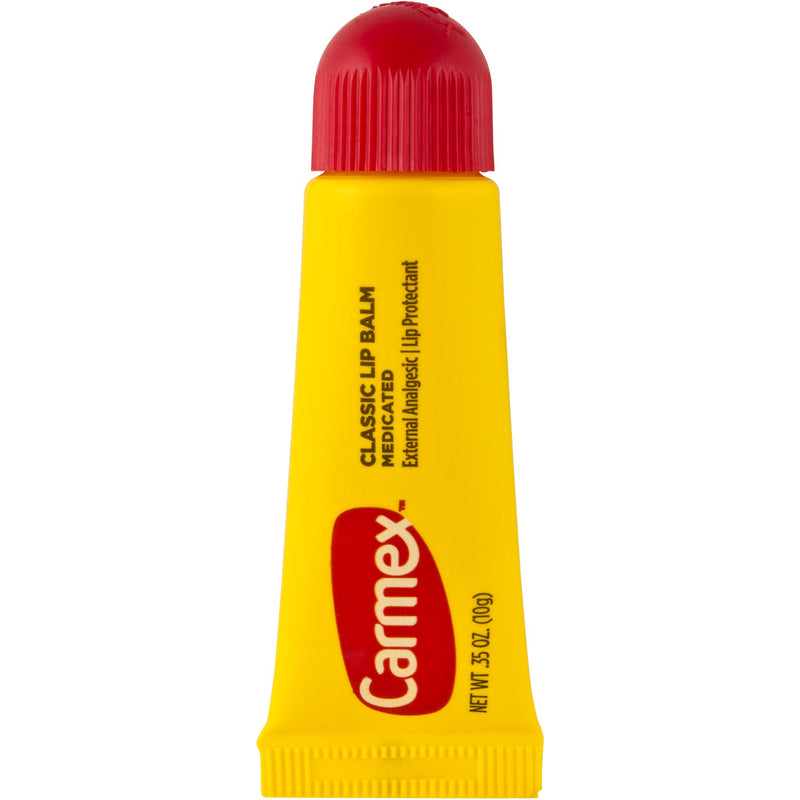 Carmex Classic Lip Balm Original Tube, 0.35 Ounces - BeesActive Australia