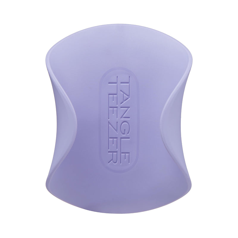 Tangle Teezer | The Scalp Exfoliator & Massager | Perfect for Hair Treatment & Scalp Detox | Lavender Lite - BeesActive Australia