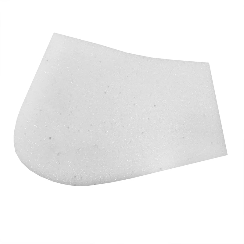 Equine Comfort Products Memory Foam Inserts White, 12 Pack - BeesActive Australia
