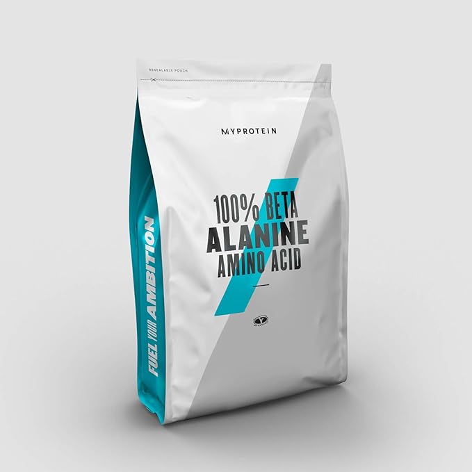 My Protein Beta Alanine Powder (Beta-Alanine) 17.6 oz (500 g) - BeesActive Australia