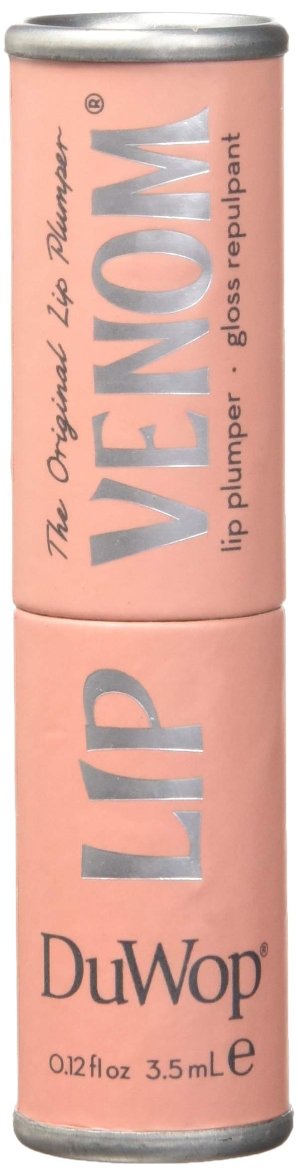 DuWop Cosmetics Lip Venom Lip Plumping Balm - Original 1 Pack - BeesActive Australia