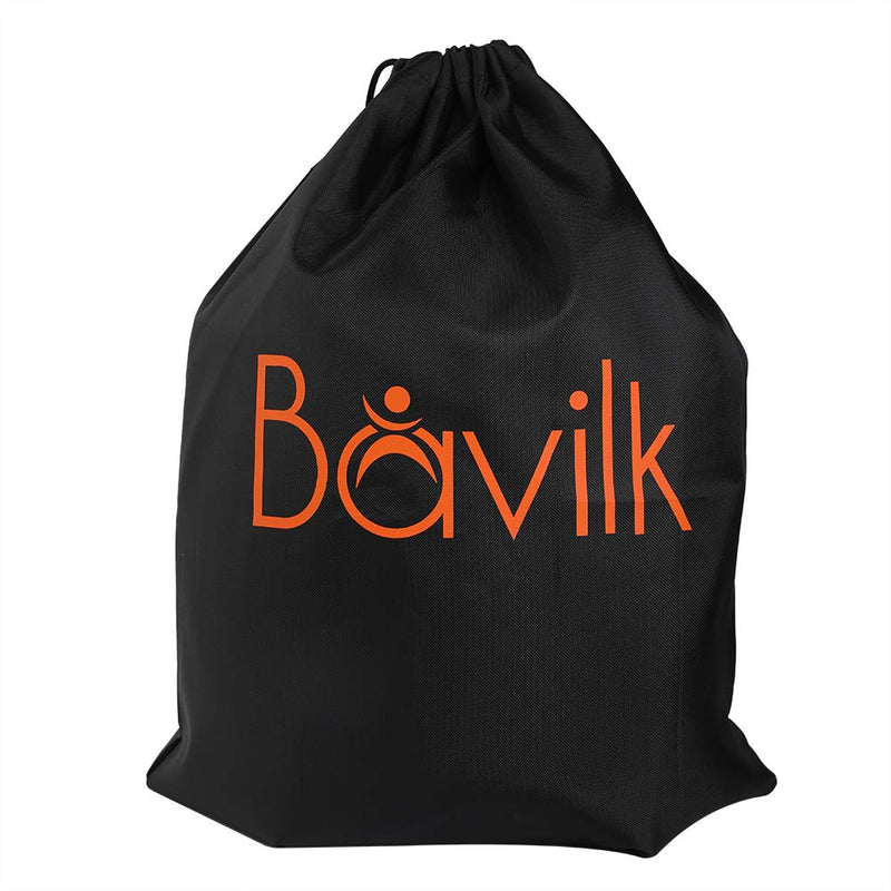 Bavilk Kids Bike Helmet Child Youth CPSC Certified Adjustable Multi-Sport Bicycle Cycling Scooter LED Light Detachable Visor Girls Boys Matte BK-04 50-57 cm / 19.7"-22.4" - BeesActive Australia