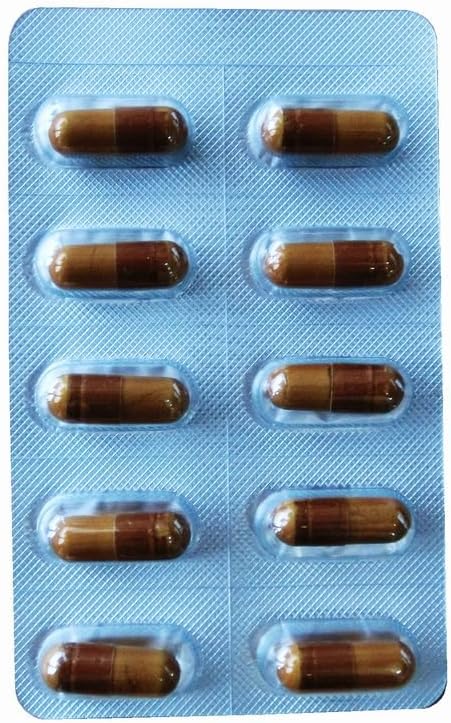 Euglena/Tus: Hiku 90 Tablets (Strong ally for Contemporary People!) - BeesActive Australia