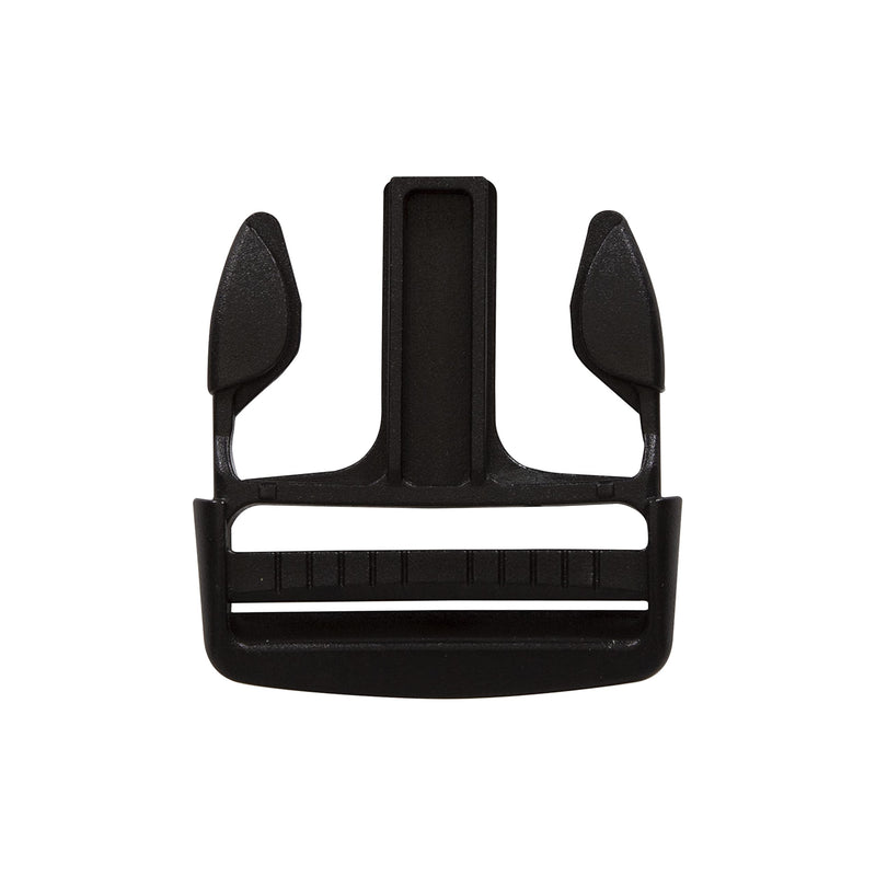 Stansport Side Release Buckle with Slider 1.97" L x 2.25" W x 0.47" H - BeesActive Australia