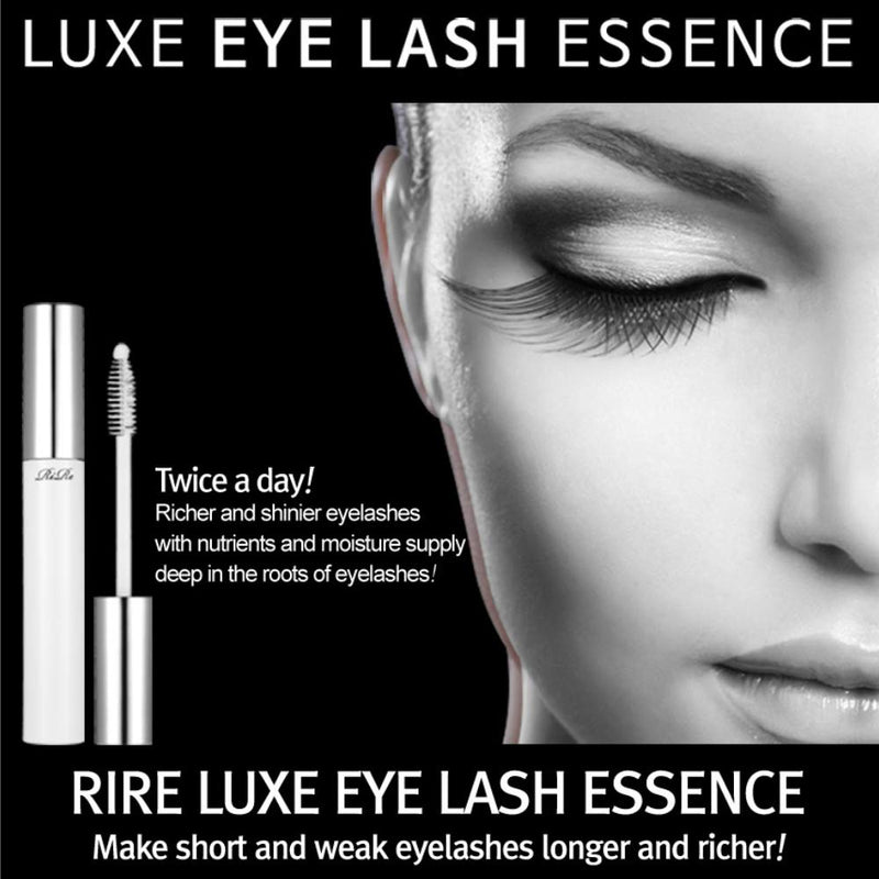 RiRe Luxe Eyelash Essence Mascara 0.28 oz. x 2Pack / Eyelash Growth Essence for longer, thicker, healthier eyelashes - BeesActive Australia