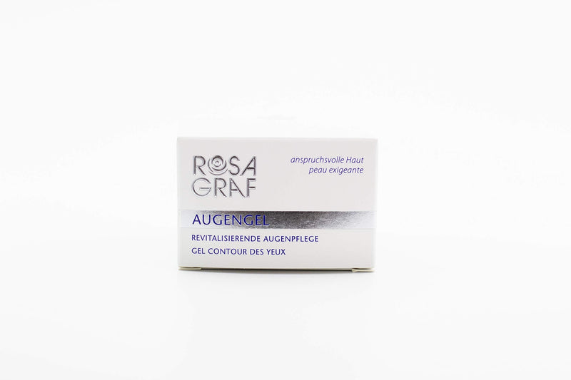 Rosa Graf Eye Gel 0.5 Oz - BeesActive Australia