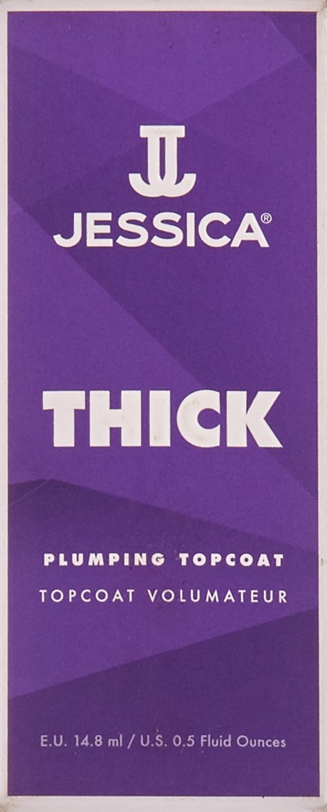 Jessica Thick Plumping Topcoat - BeesActive Australia