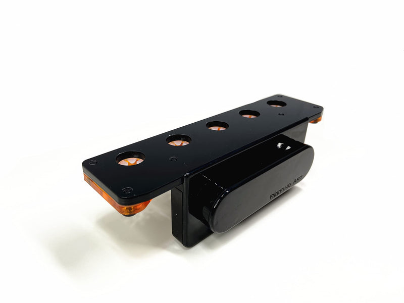 Reefing Art Magnetic Extendable Locking Frag Rack (Slim) Slim - BeesActive Australia