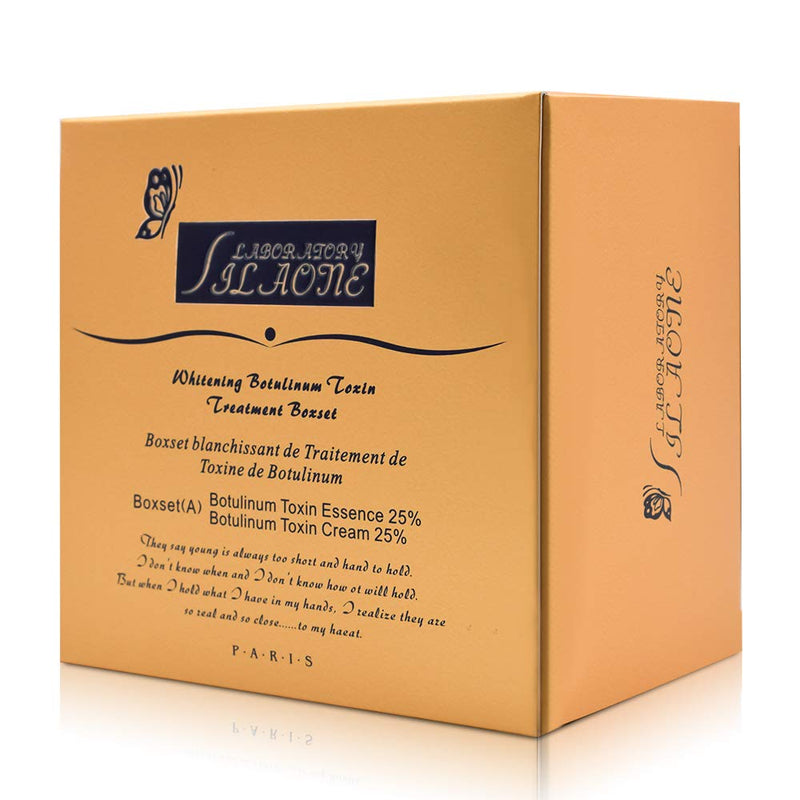 MAIJUEKA Anti- Aging Treatment Serum Set - Plant-based Botulinum, Collagen, Fructose - BeesActive Australia