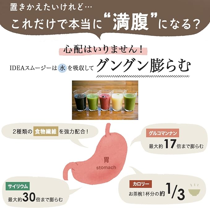 Green Berry Smoothie Diet Red Maki Berry Smoothie Diet [Blueberry Flavor] 300g Diet Food Replacement Diet - BeesActive Australia