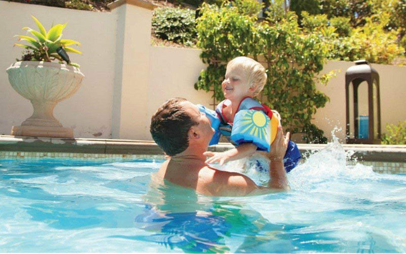 Body Glove Paddle Pals Learn to Swim Life Jacket (Aquatic Shark) - BeesActive Australia