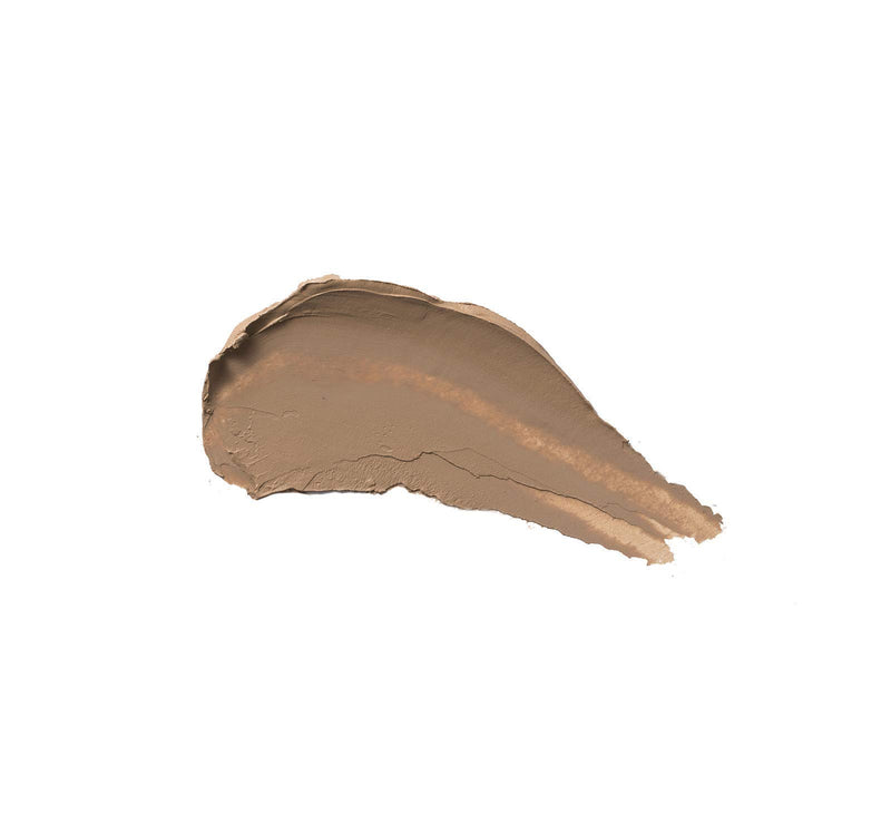 KRISTOFER BUCKLE Brow Champion Brow Enhancing Pomade and Powder Blonde 0.09 oz. | All-In-One Brow Enhancing Product, Featuring A Pomade & Two Powders for Fuller Looking Brows | Blonde - BeesActive Australia